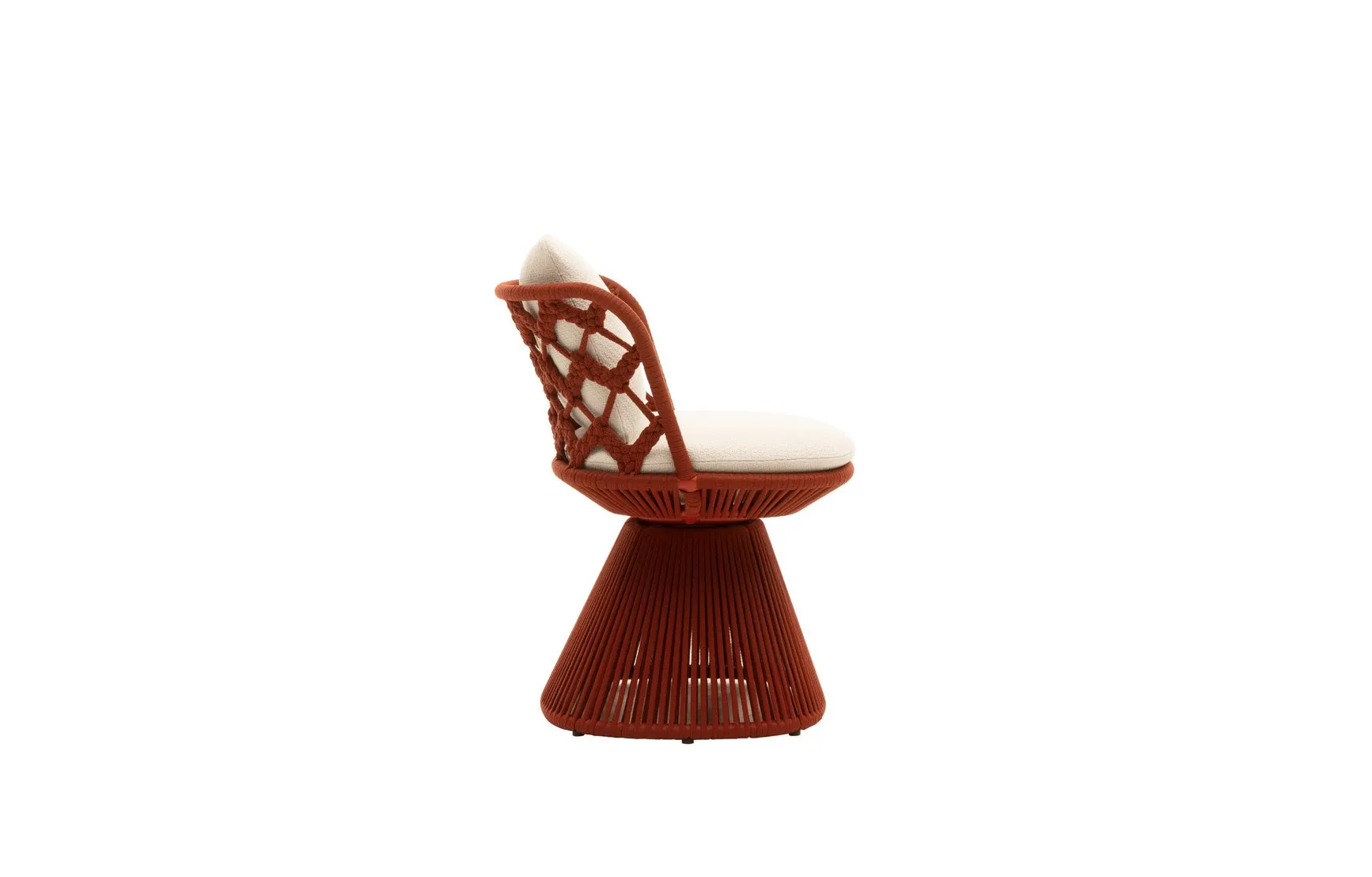 Flair O' Couture Outdoor - B&B Italia w Mesmetric