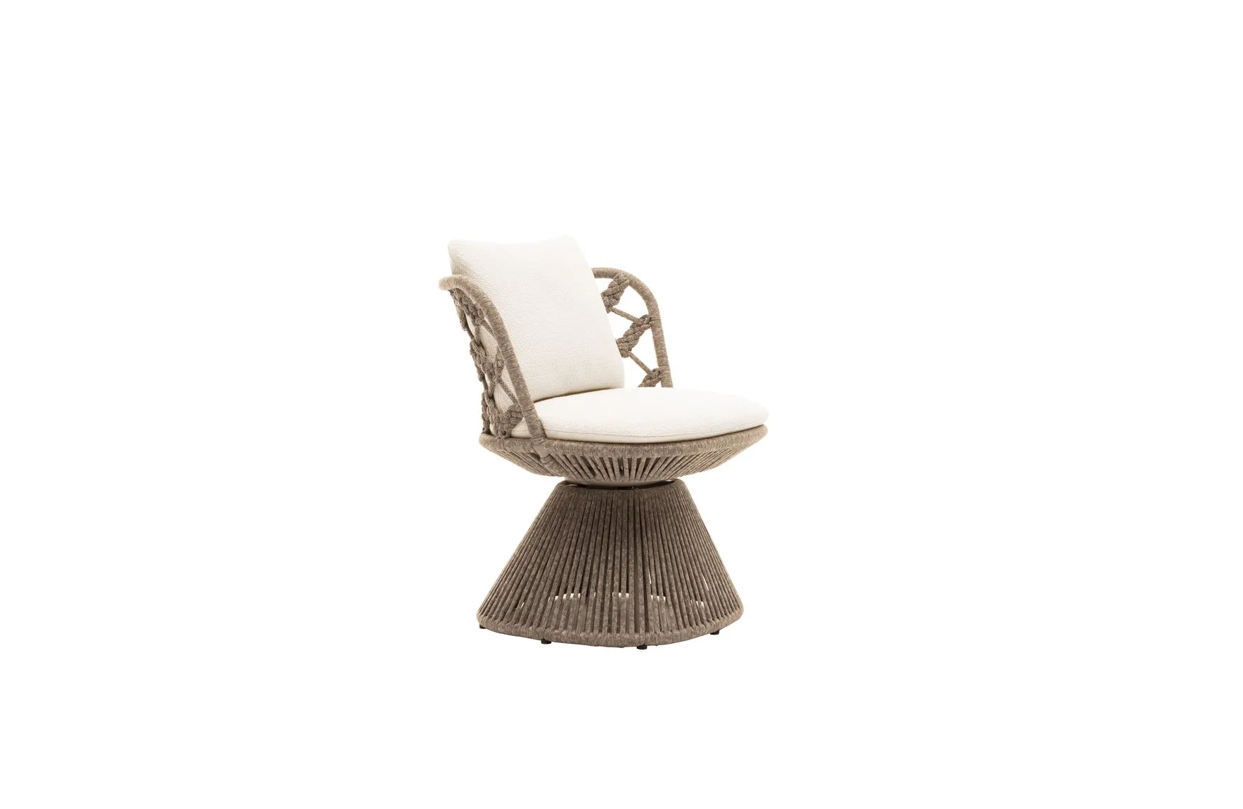 Flair O' Couture Outdoor - B&B Italia w Mesmetric