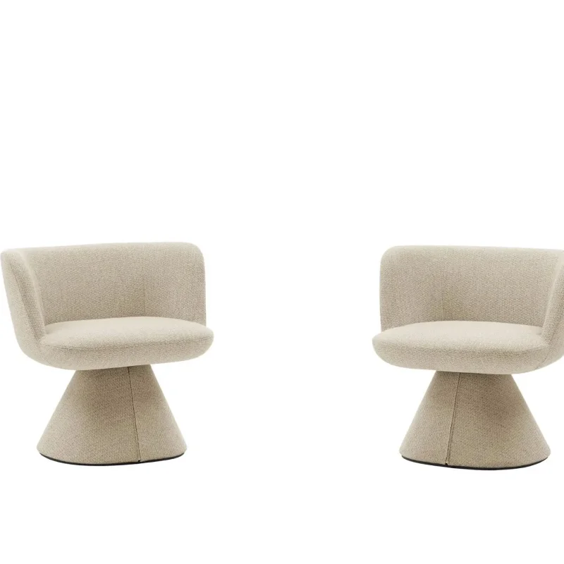 Flair O' Maxi - B&B Italia w Mesmetric