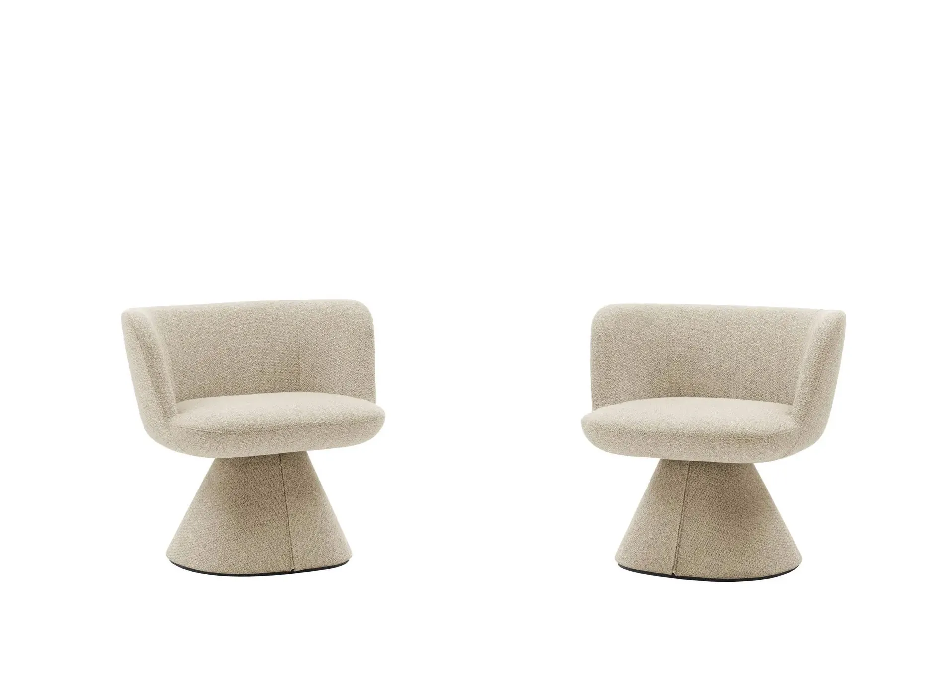 Flair O' Maxi - B&B Italia w Mesmetric