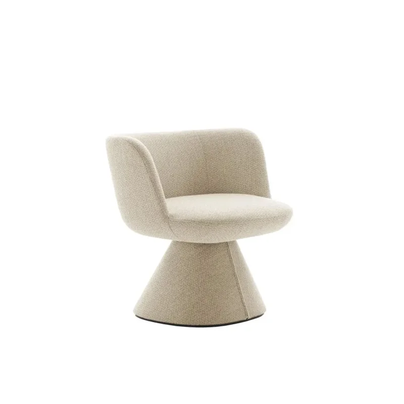 Flair O' Maxi - B&B Italia w Mesmetric