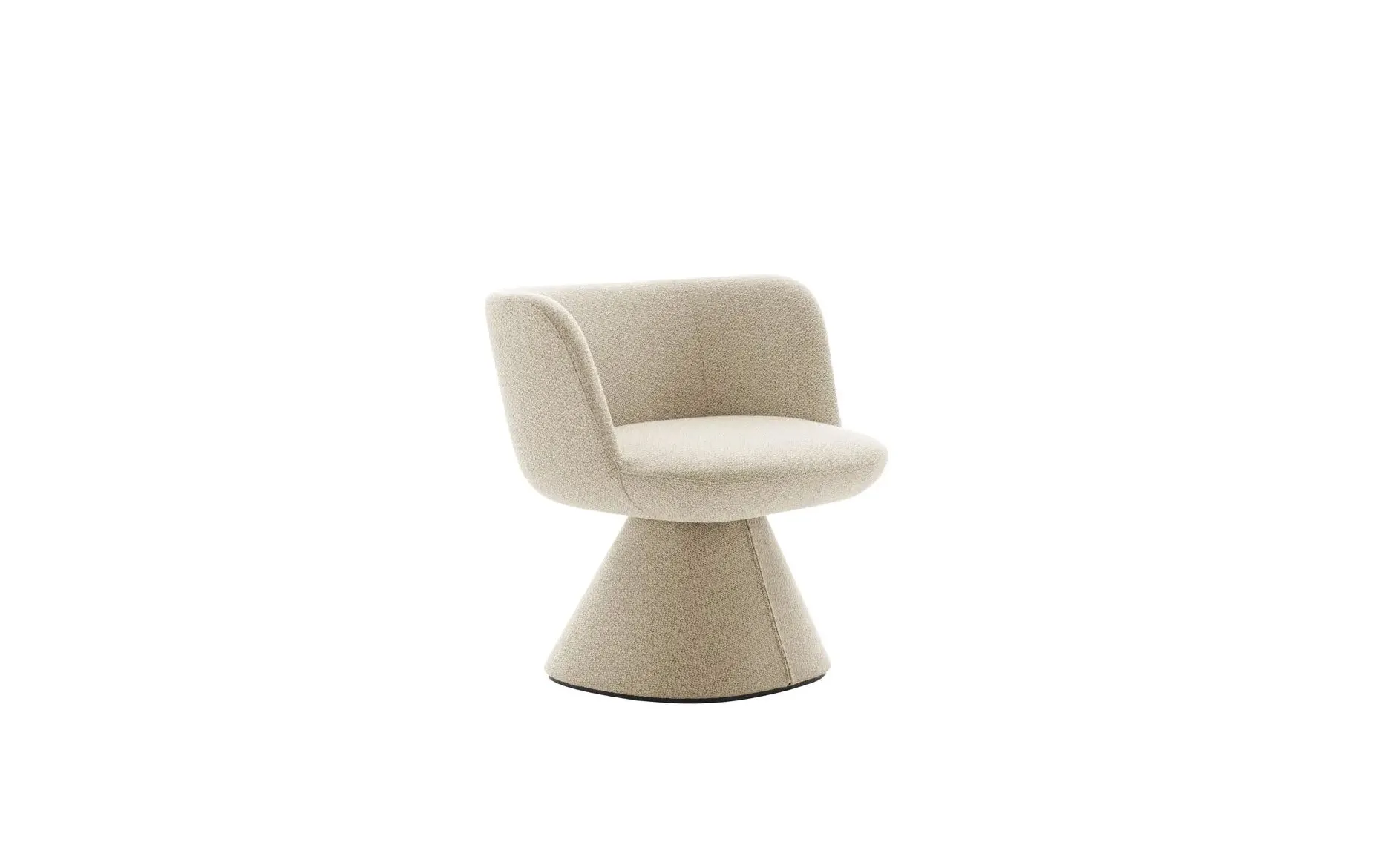 Flair O' Maxi - B&B Italia w Mesmetric