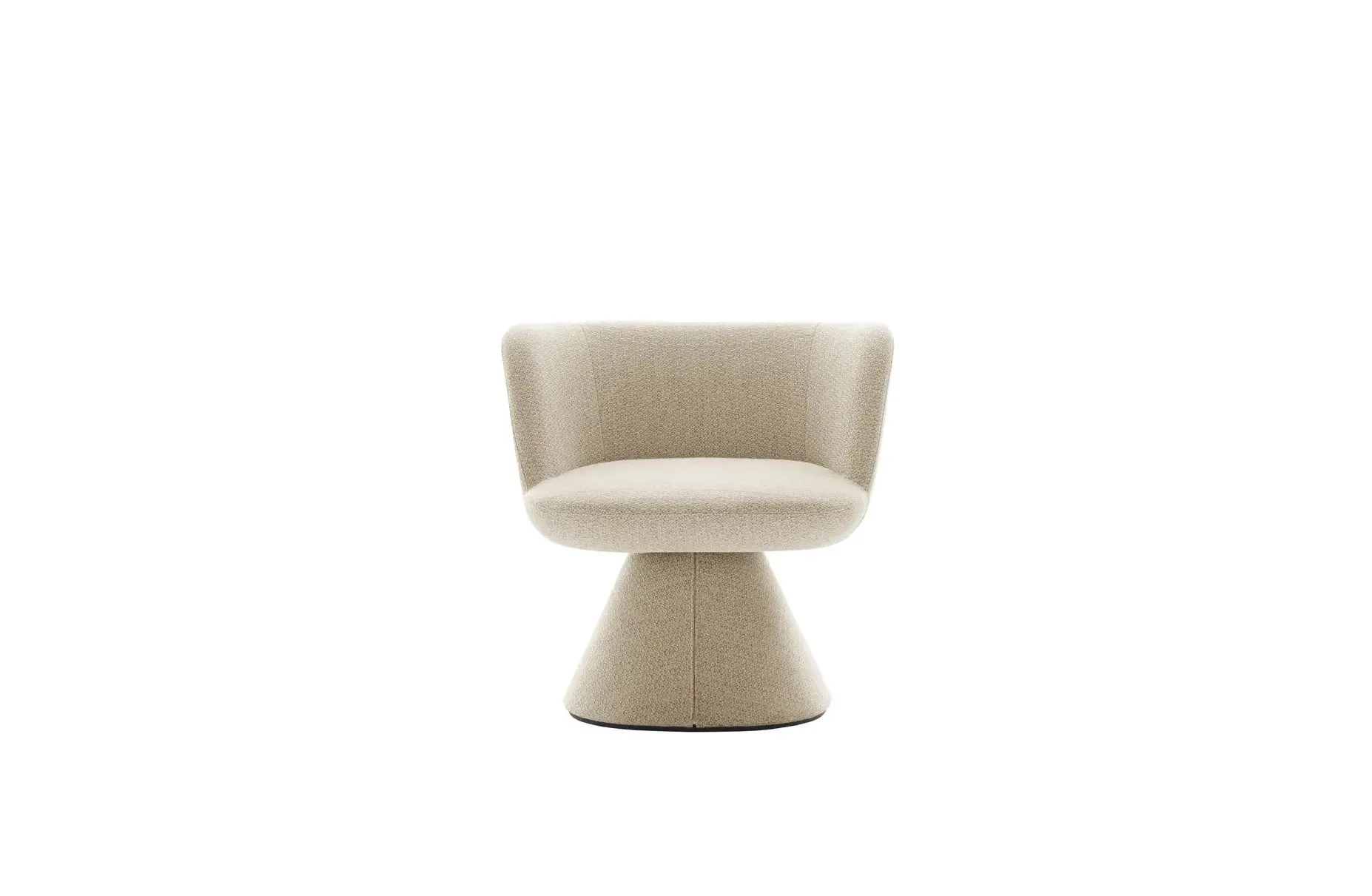 Flair O' Maxi - B&B Italia w Mesmetric