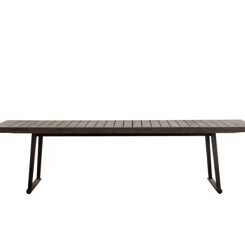 Gio Outdoor – B&B Italia Outdoor at Mesmetric