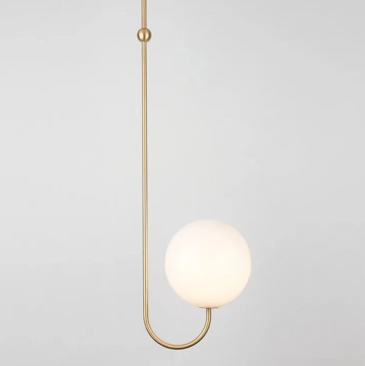 Single Angle - Michael Anastassiades w Mesmetric