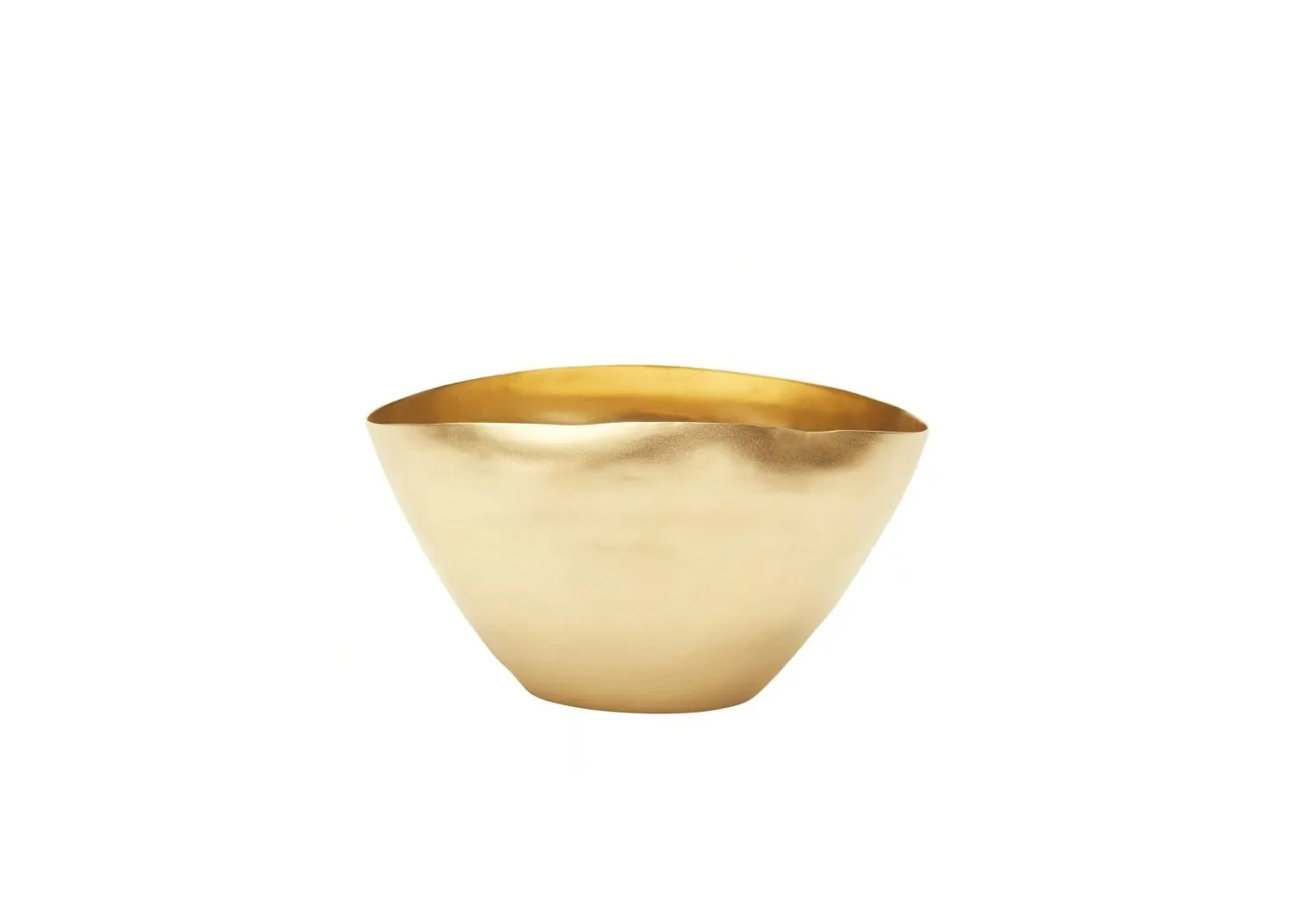 Bash Vessel