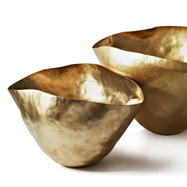 Bash Vessel