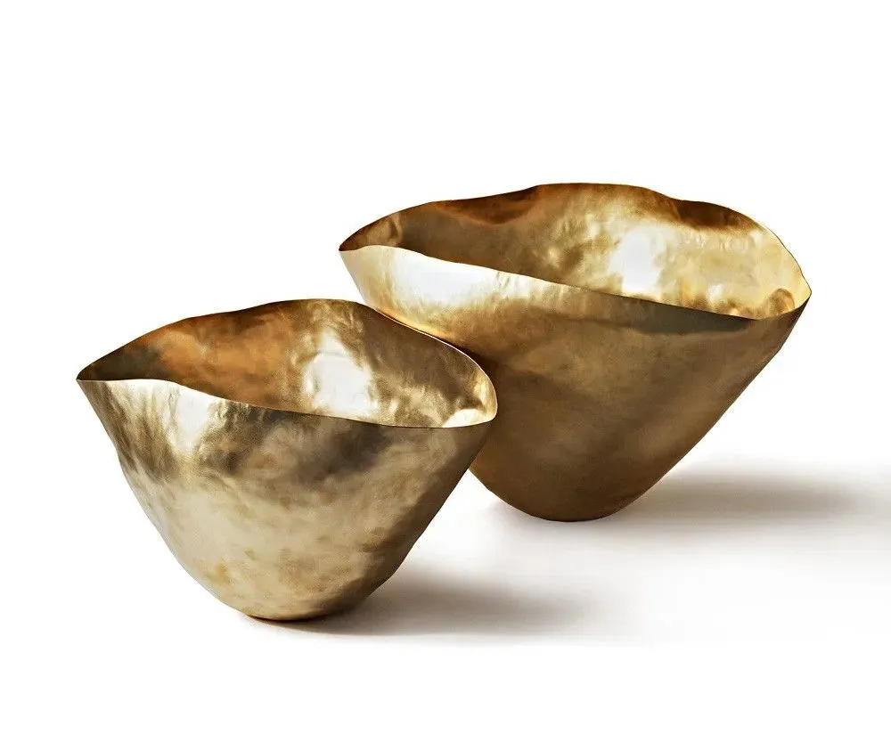 Bash Vessel