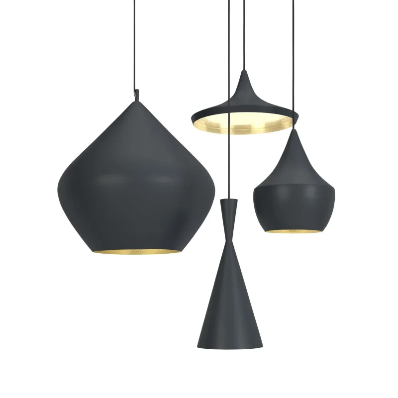 Beat Tall – Tom Dixon at Mesmetric