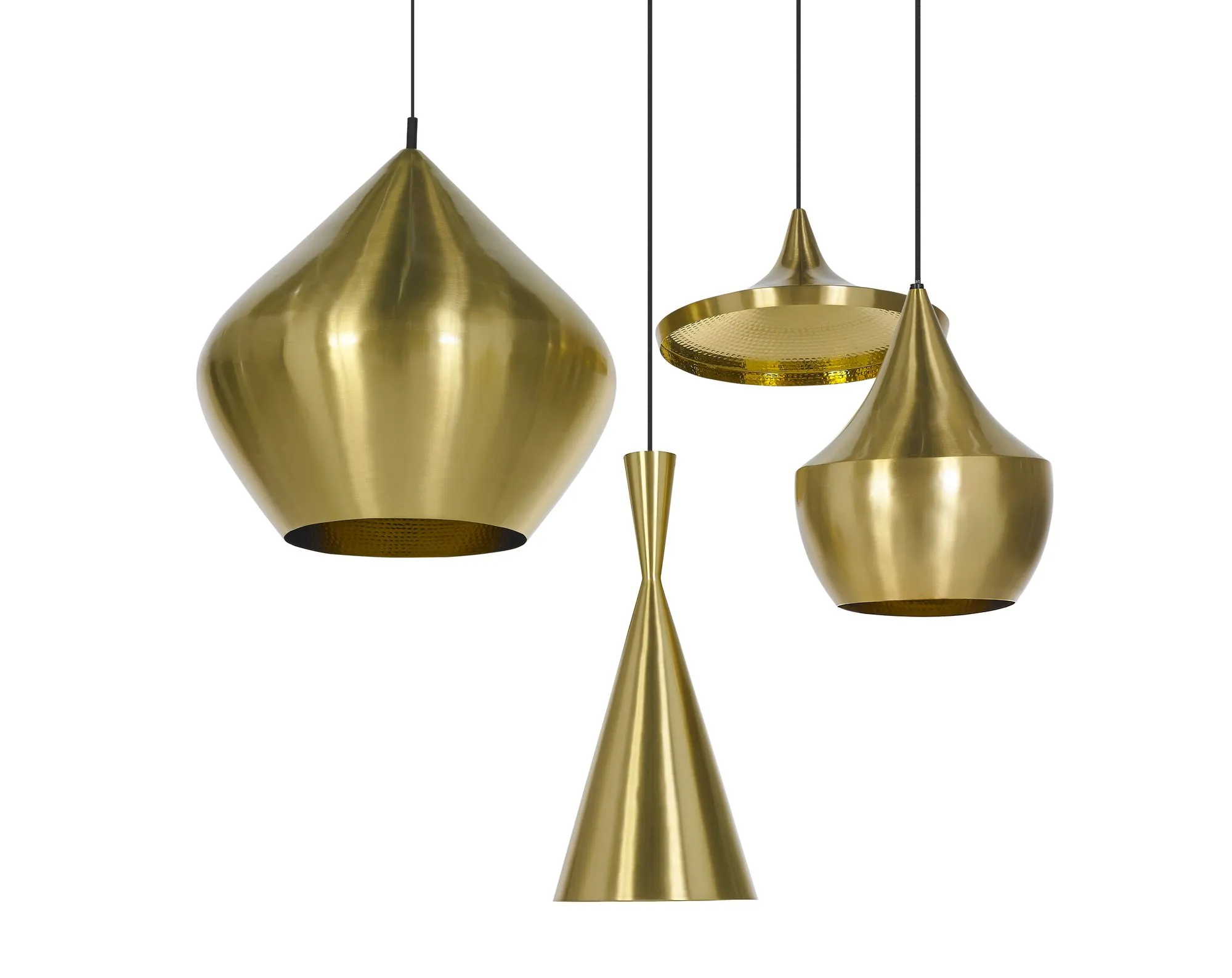 Beat Tall Brass - Tom Dixon w Mesmetric