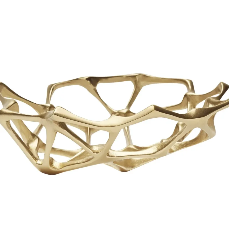 Bone Bowl – Eclectic by tom dixon at Mesmetric