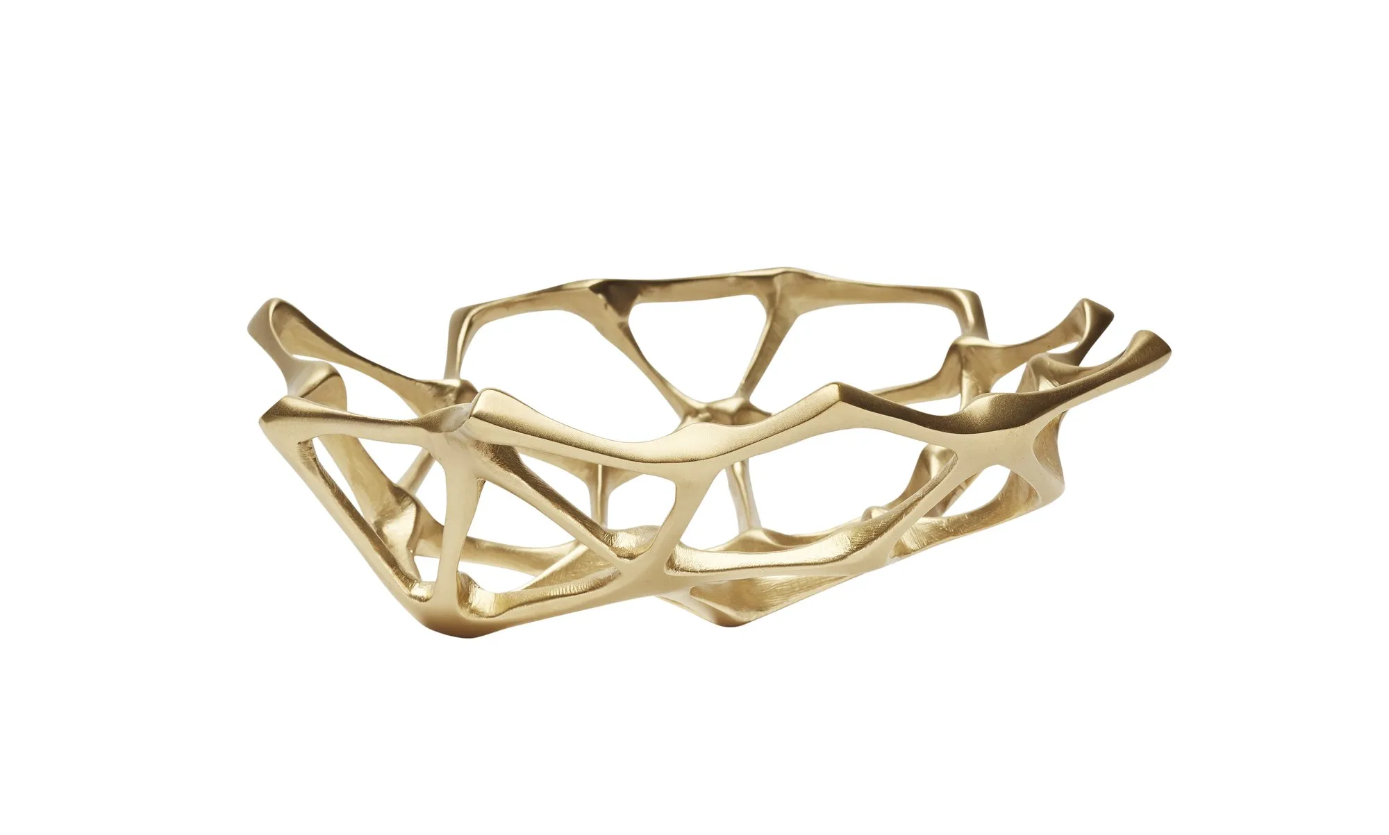 Bone Bowl – Eclectic by tom dixon at Mesmetric