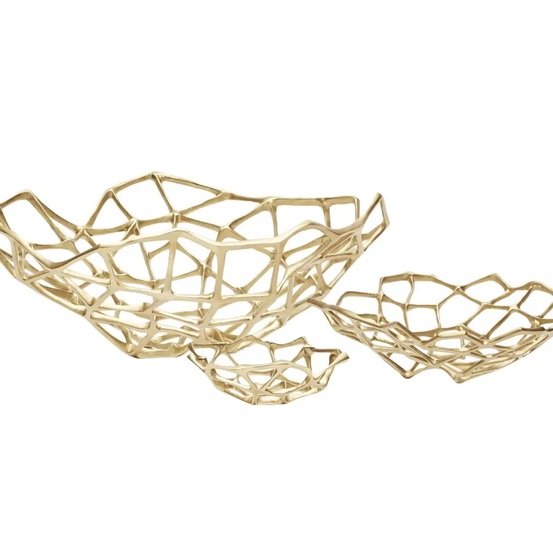 Bone Bowl – Eclectic by tom dixon at Mesmetric
