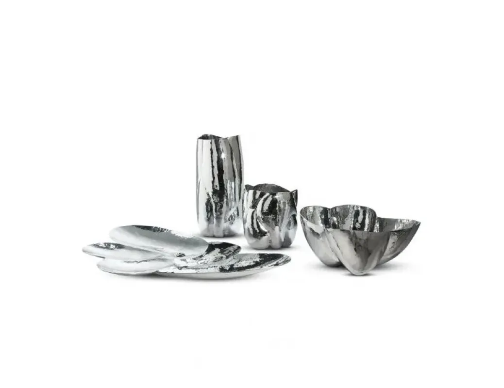 Cloud Bowl - Tom Dixon w Mesmetric