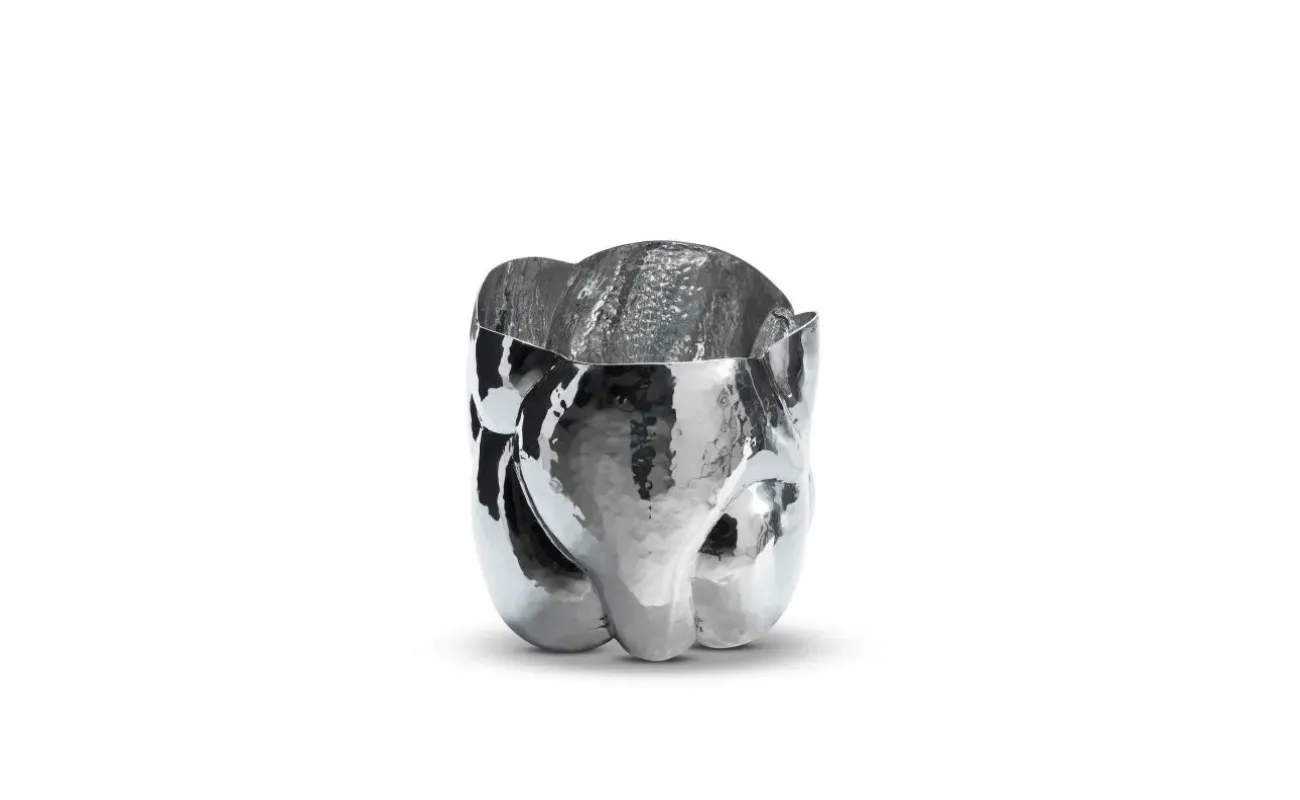 Cloud Vessel Short - Tom Dixon w Mesmetric