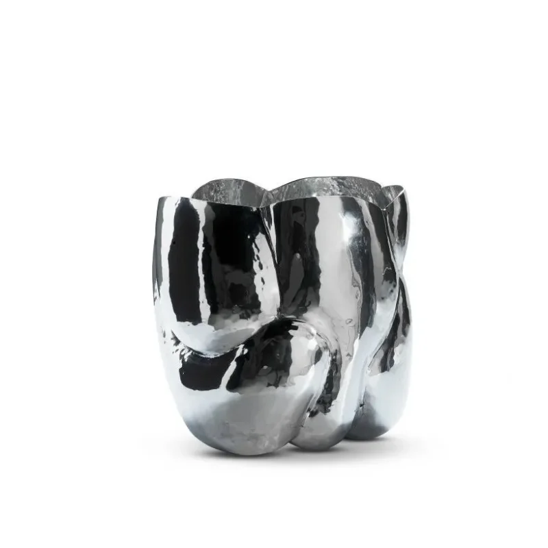 Cloud Vessel Short - Tom Dixon w Mesmetric