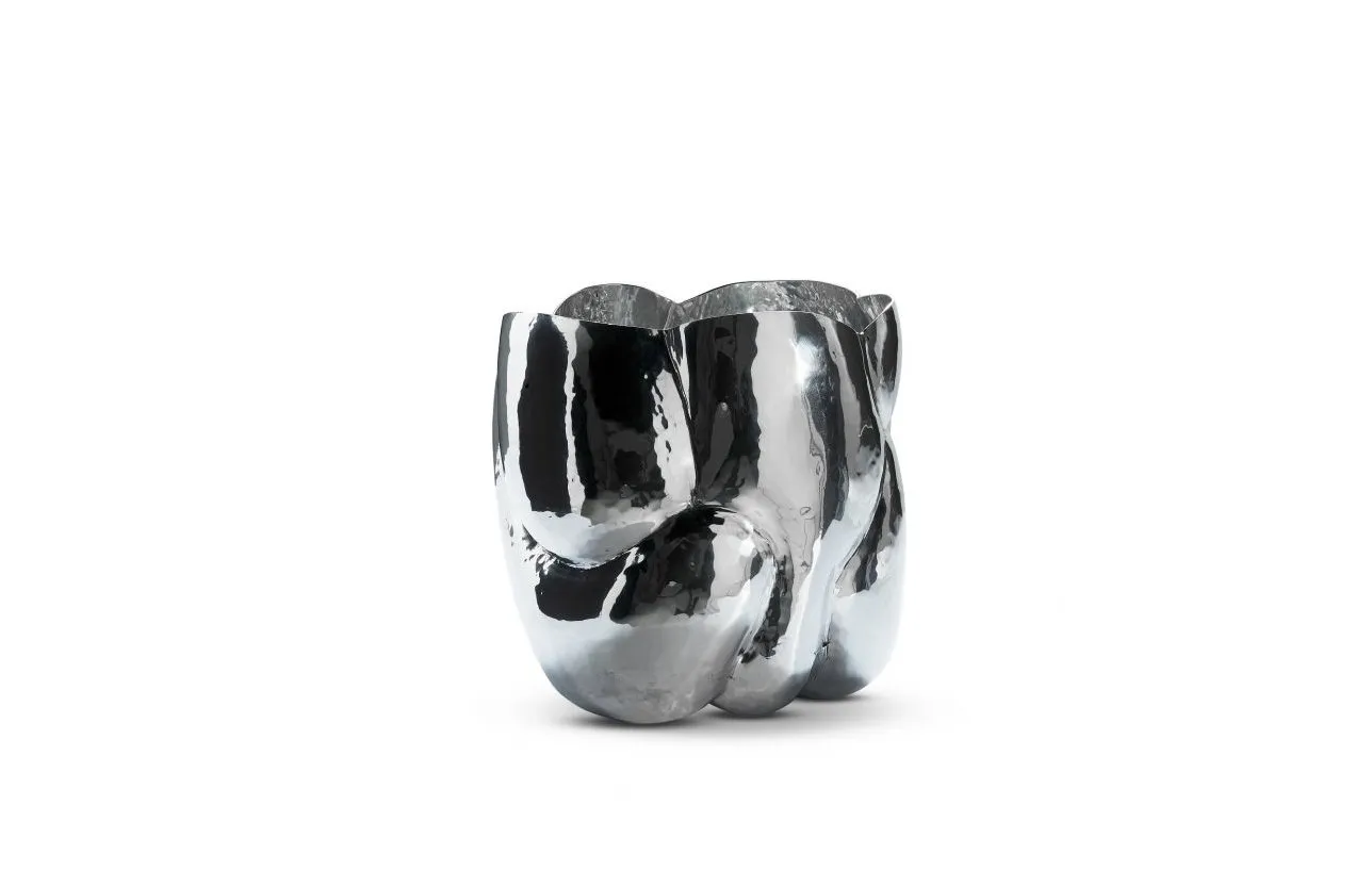 Cloud Vessel Short - Tom Dixon w Mesmetric