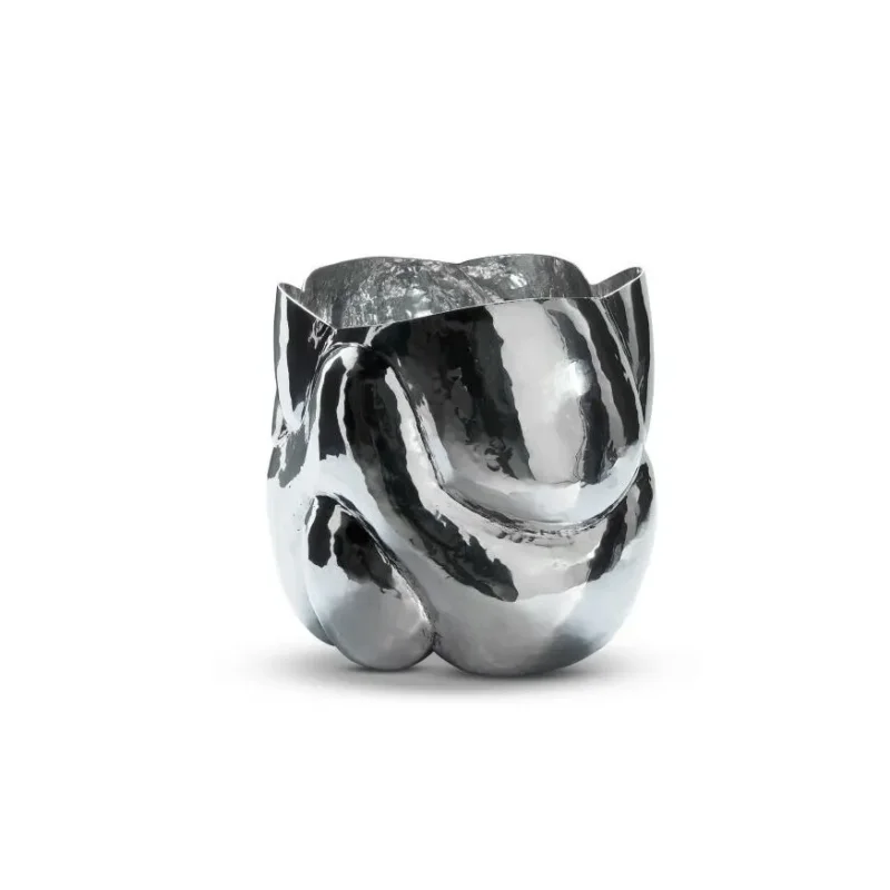 Cloud Vessel Short - Tom Dixon w Mesmetric