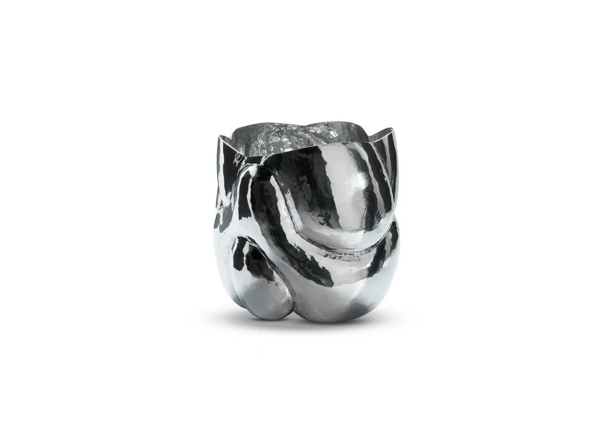 Cloud Vessel Short - Tom Dixon w Mesmetric