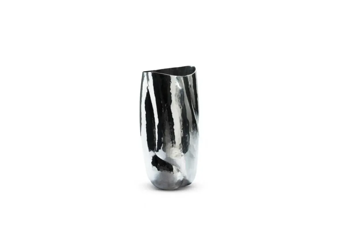 Cloud Vessel Tall - Tom Dixon w Mesmetric