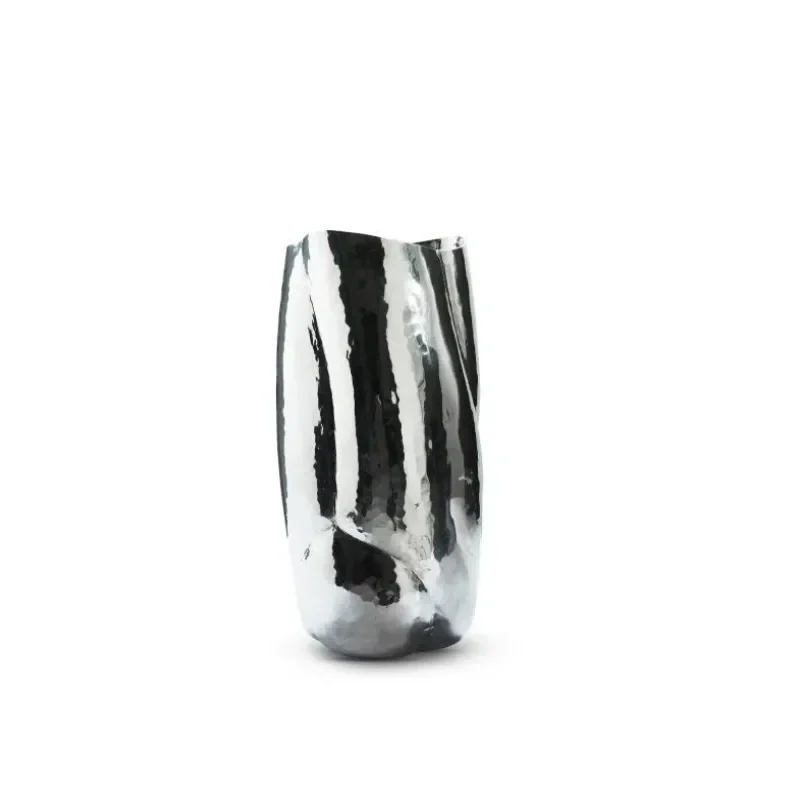 Cloud Vessel Tall - Tom Dixon w Mesmetric