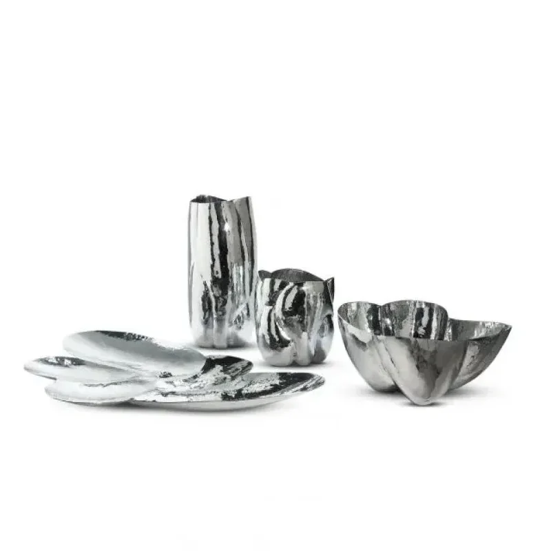 Cloud Vessel Tall - Tom Dixon w Mesmetric