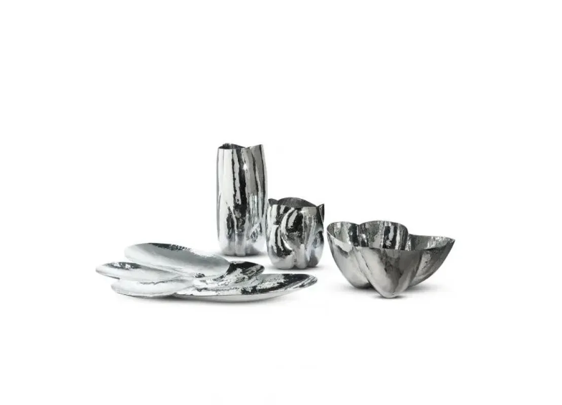 Cloud Vessel Tall - Tom Dixon w Mesmetric