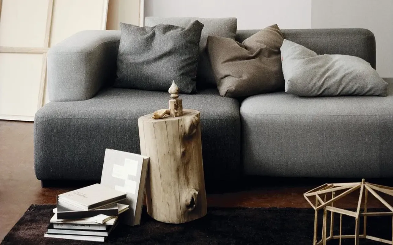 Alphabet – Fritz Hansen at Mesmetric