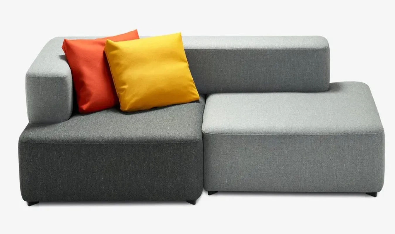 Alphabet – Fritz Hansen at Mesmetric