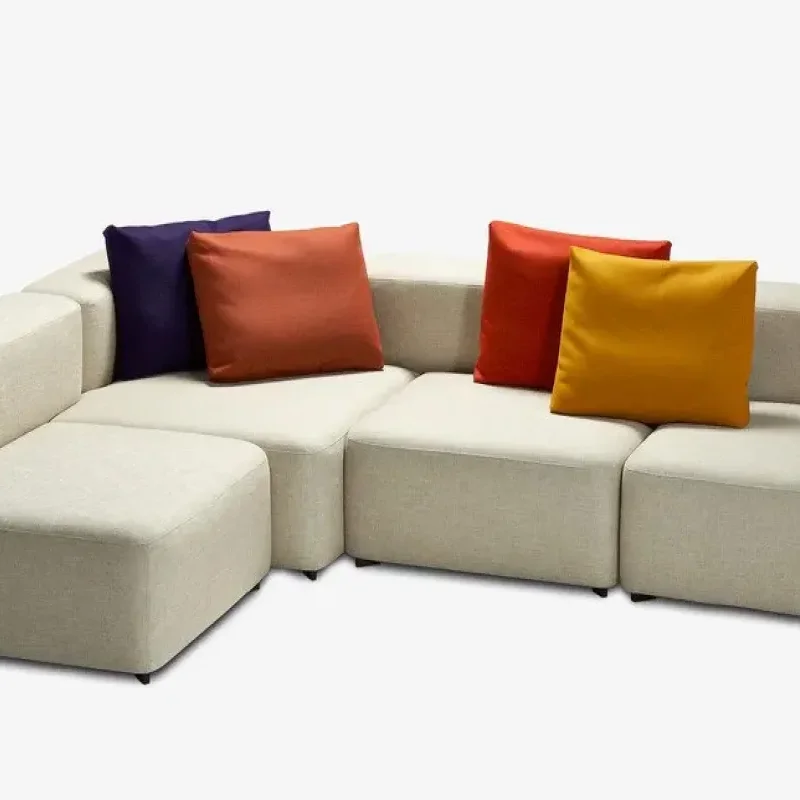 Alphabet – Fritz Hansen at Mesmetric