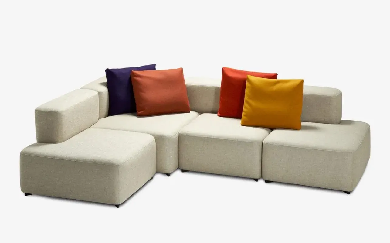 Alphabet – Fritz Hansen at Mesmetric
