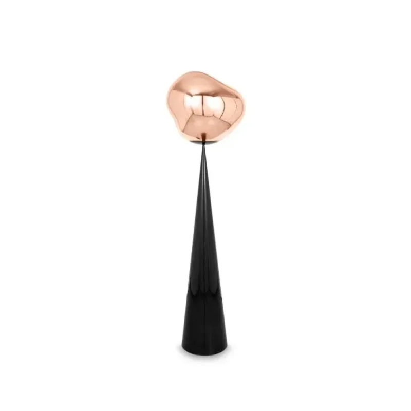 Melt Cone Fat Floor Copper