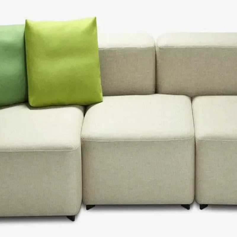 Alphabet – Fritz Hansen at Mesmetric