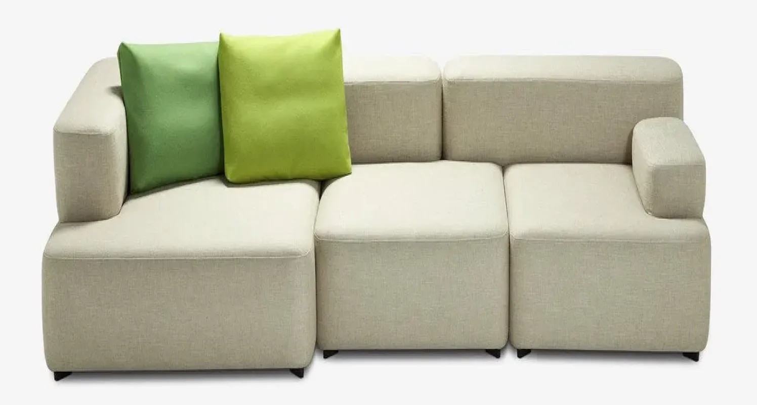 Alphabet – Fritz Hansen at Mesmetric