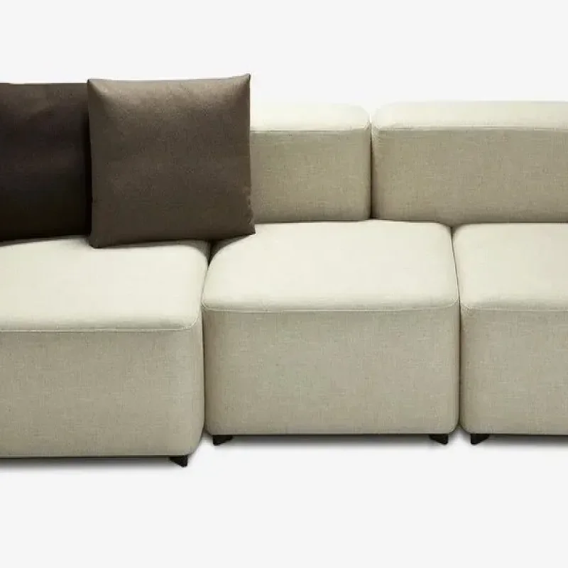 Alphabet – Fritz Hansen at Mesmetric
