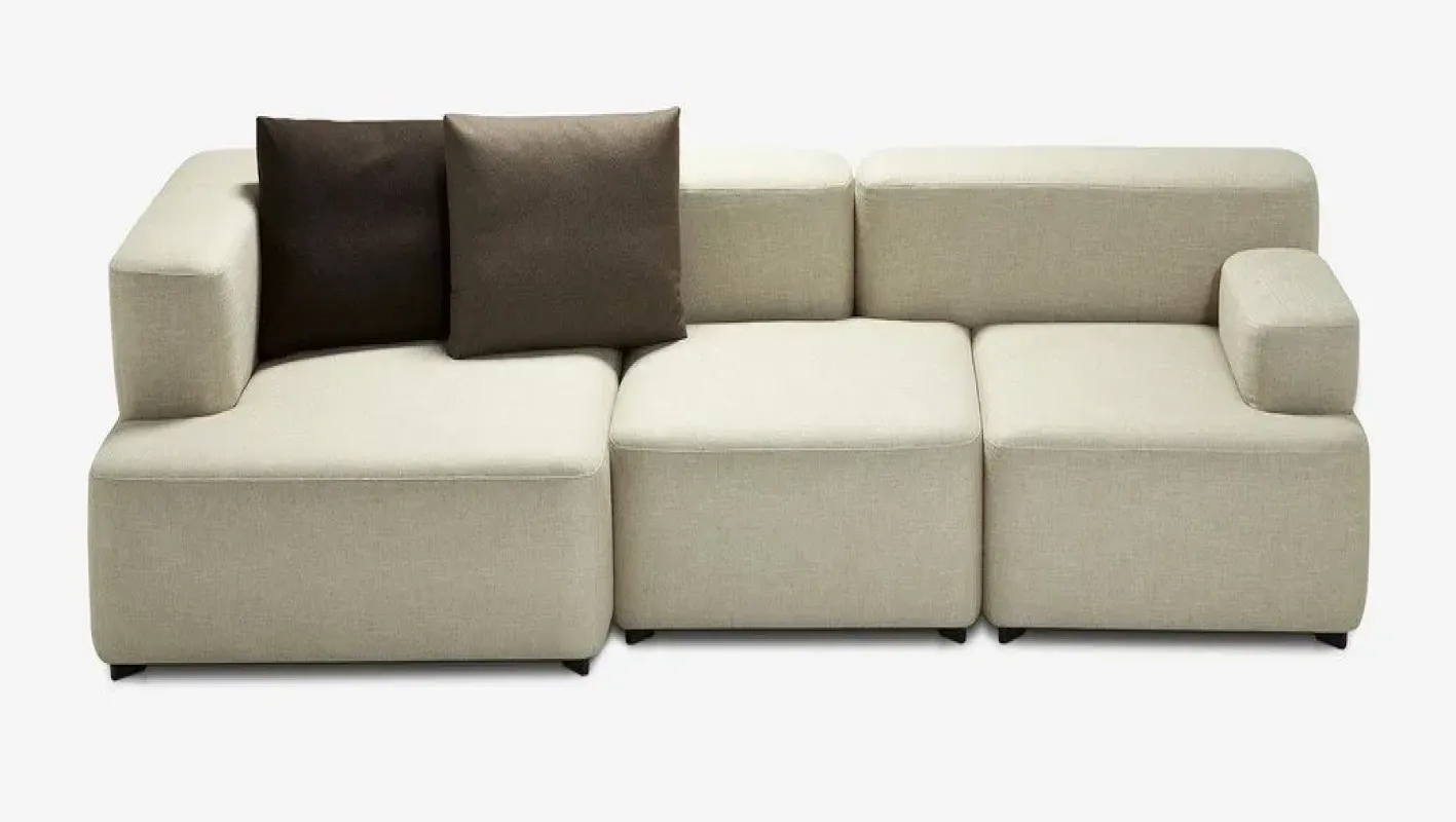Alphabet – Fritz Hansen at Mesmetric
