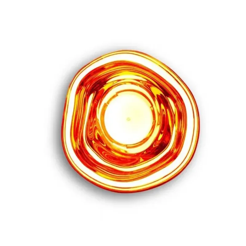 Melt Surface Mini LED Copper – Tom Dixon at Mesmetric