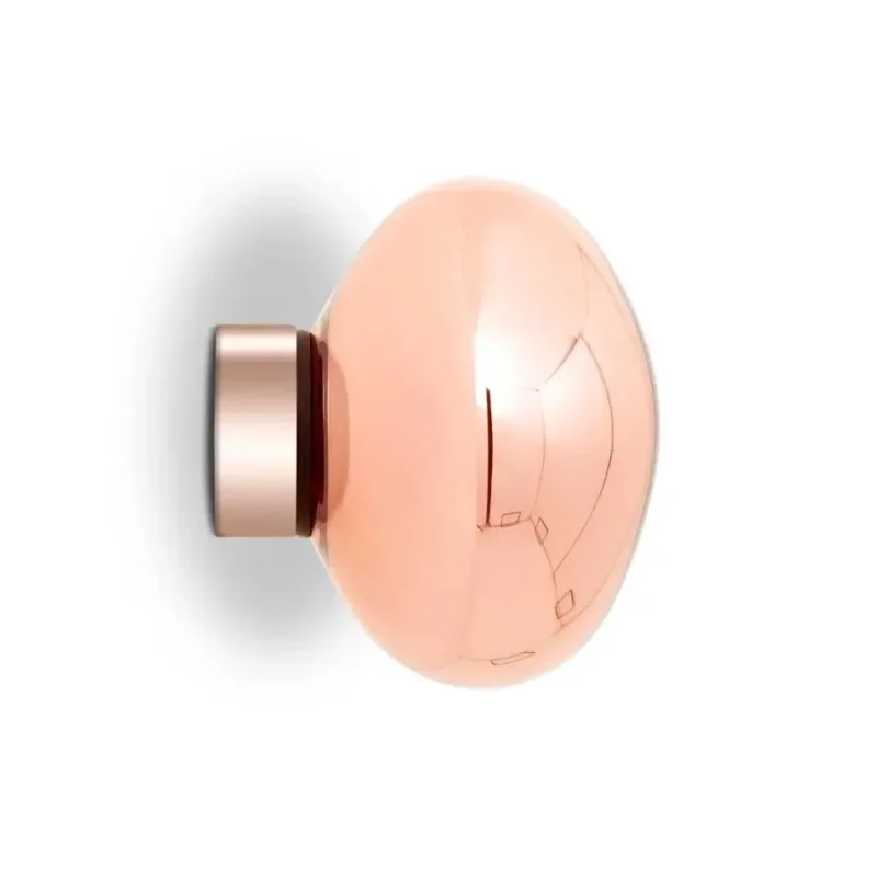 Melt Surface Mini LED Copper – Tom Dixon at Mesmetric