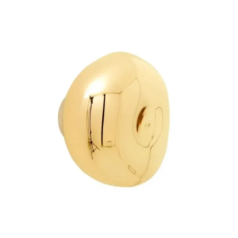 Melt Surface Mini LED Gold – Tom Dixon at Mesmetric