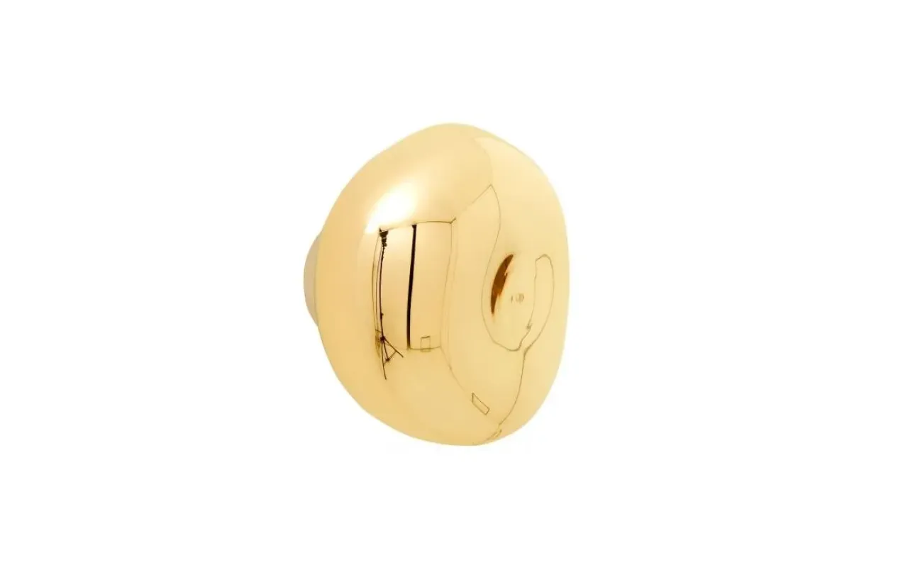 Melt Surface Mini LED Gold – Tom Dixon at Mesmetric