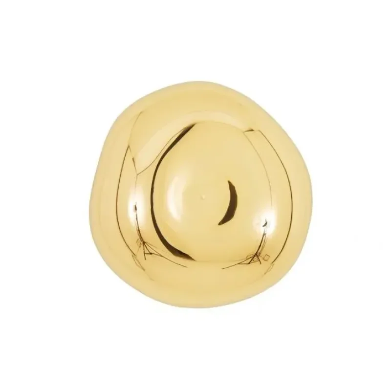 Melt Surface Mini LED Gold – Tom Dixon at Mesmetric
