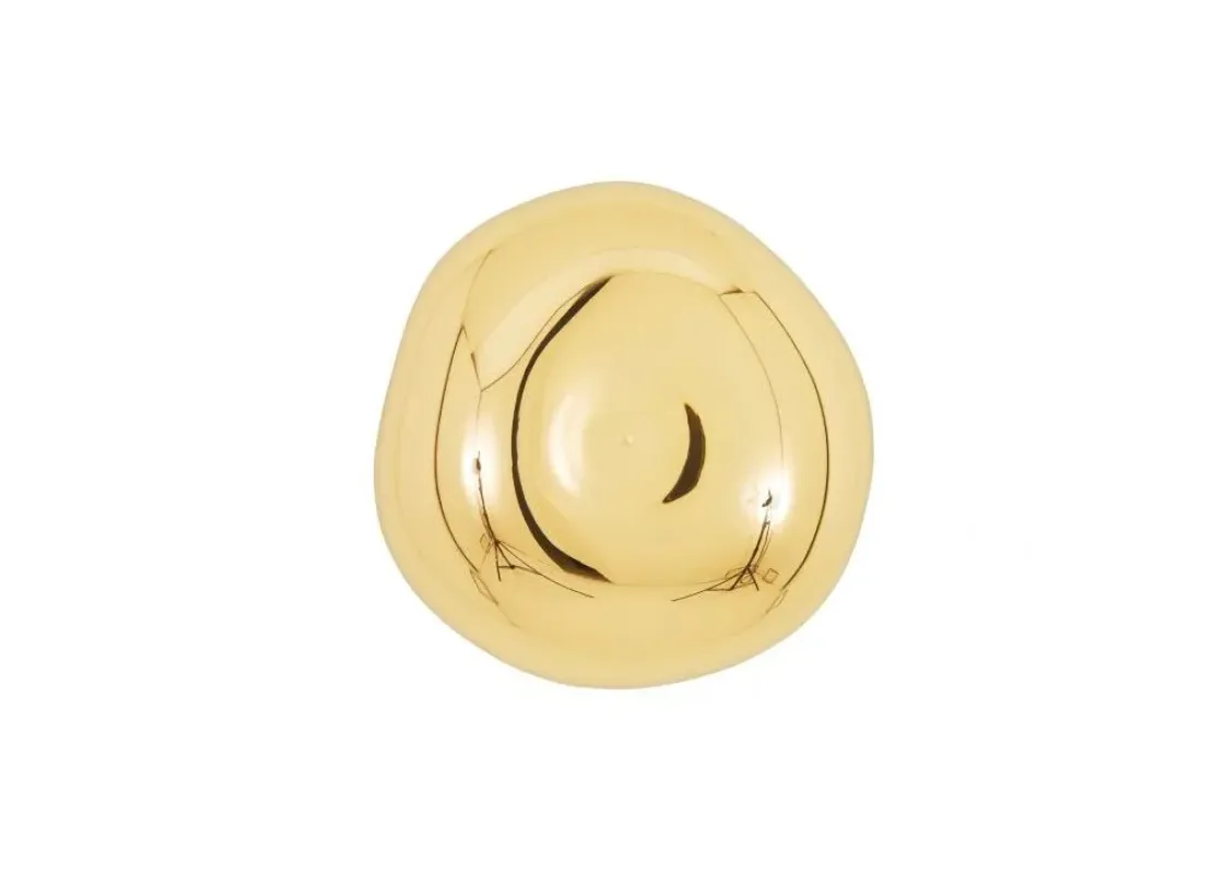 Melt Surface Mini LED Gold – Tom Dixon at Mesmetric