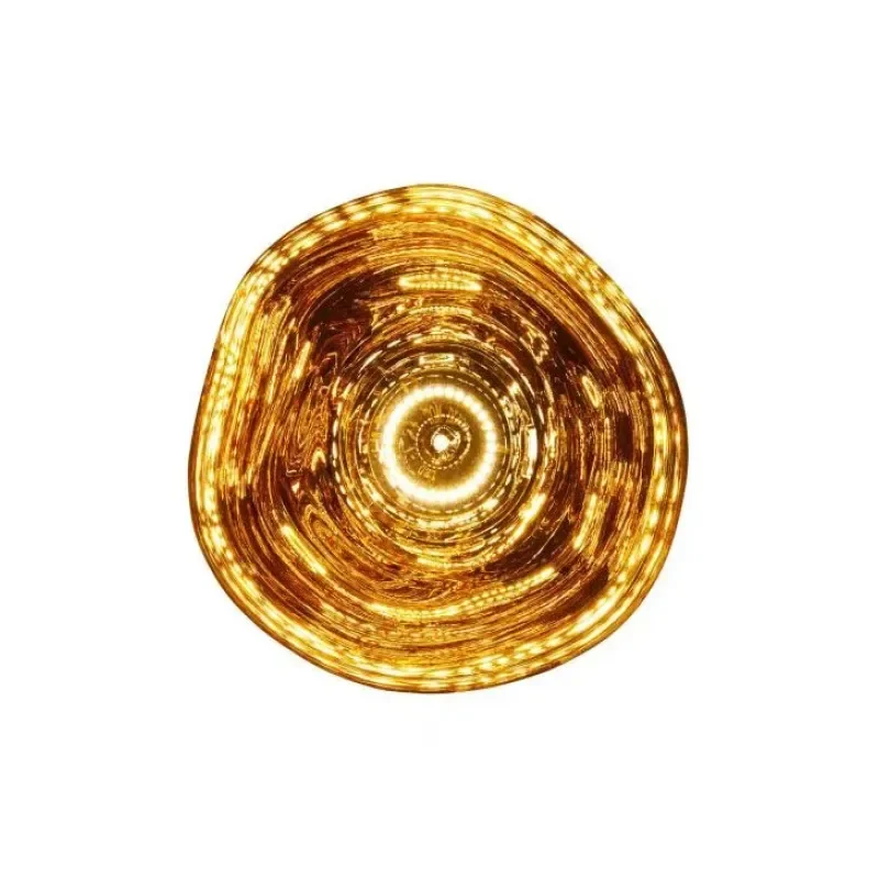 Melt Surface Mini LED Gold – Tom Dixon at Mesmetric