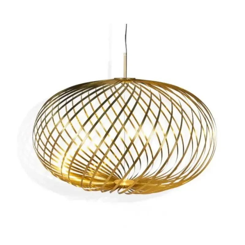 Spring Medium LED - Tom Dixon w Mesmetric