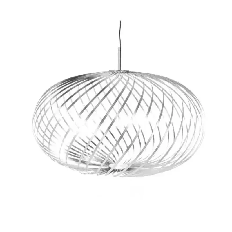 Spring Medium LED - Tom Dixon w Mesmetric