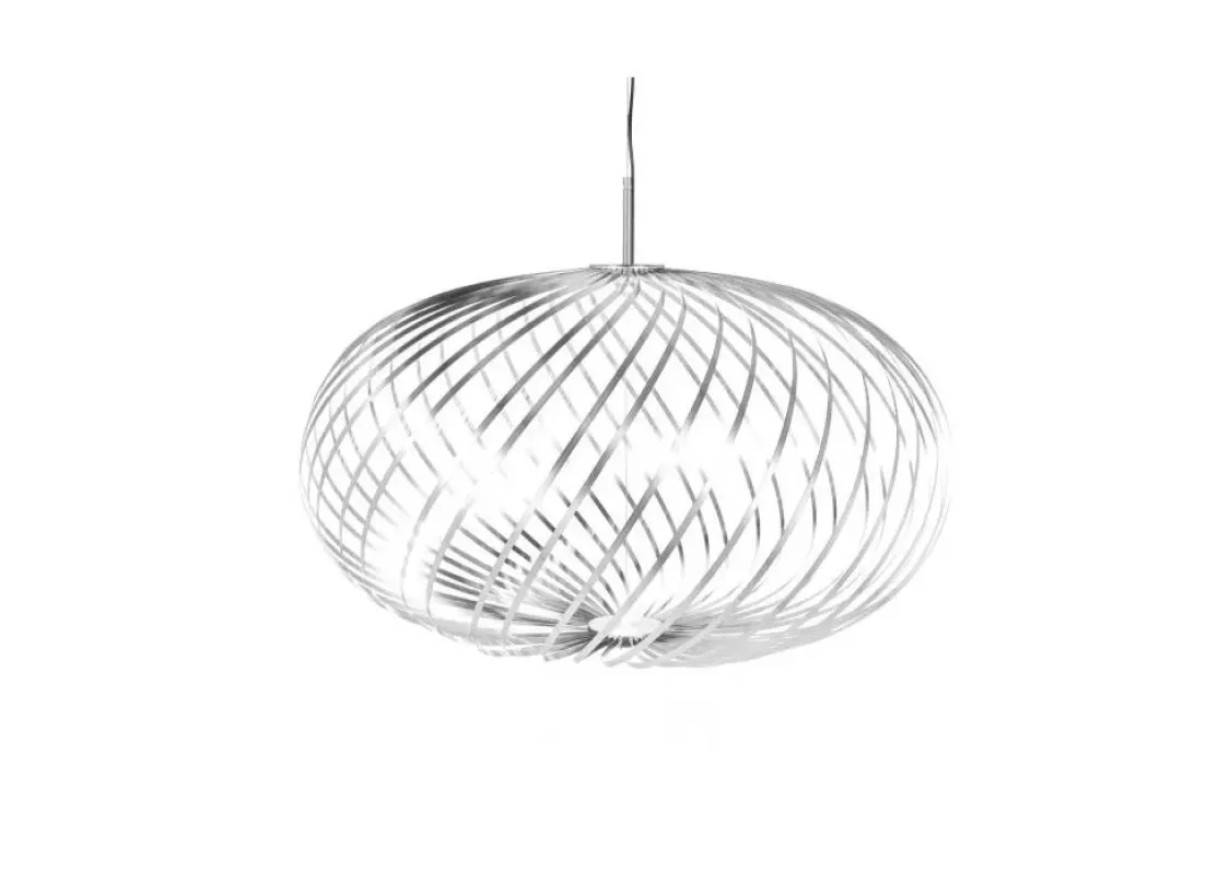 Spring Medium LED - Tom Dixon w Mesmetric