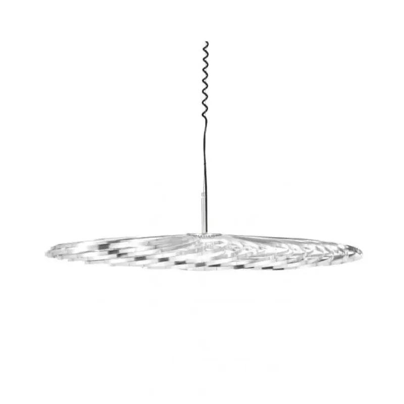 Spring Medium LED - Tom Dixon w Mesmetric