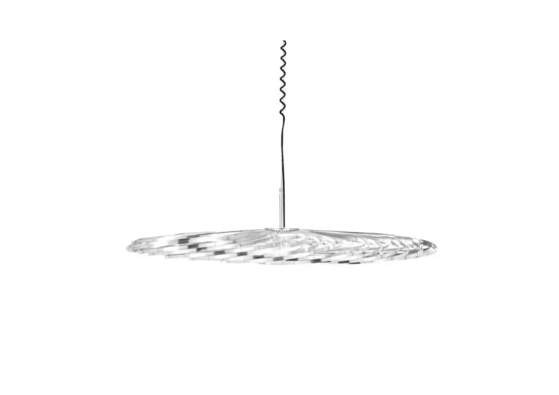 Spring Medium LED - Tom Dixon w Mesmetric