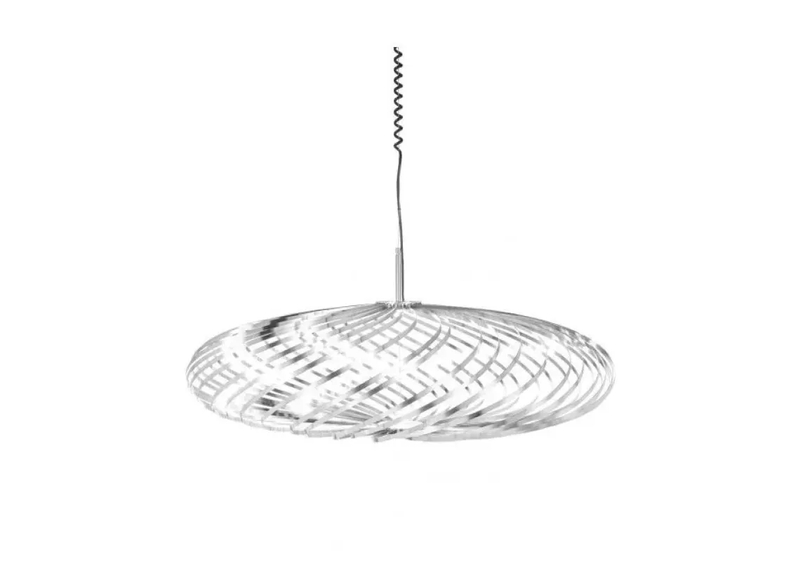 Spring Medium LED - Tom Dixon w Mesmetric