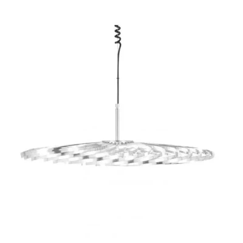 Spring Small LED - Tom Dixon w Mesmetric